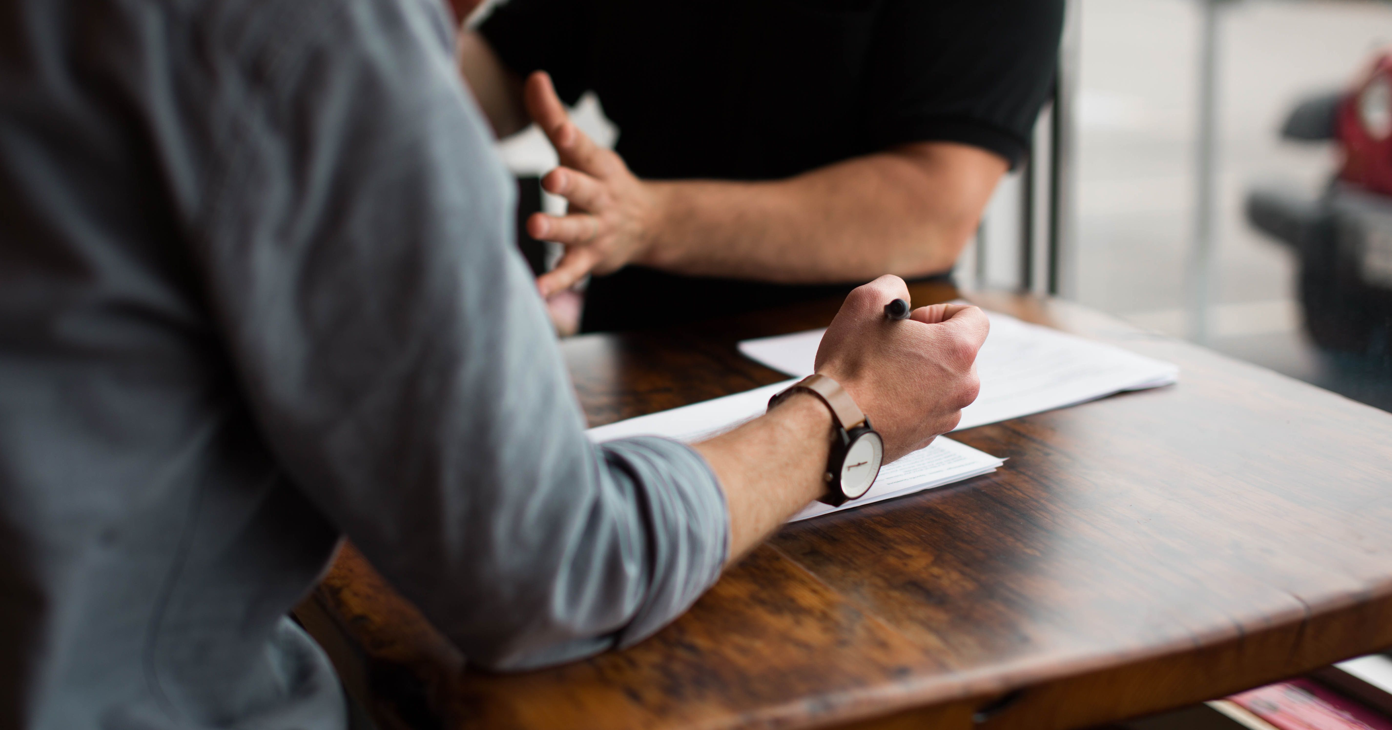 Strategy 365 Appointment