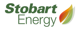 Stobart Energy
