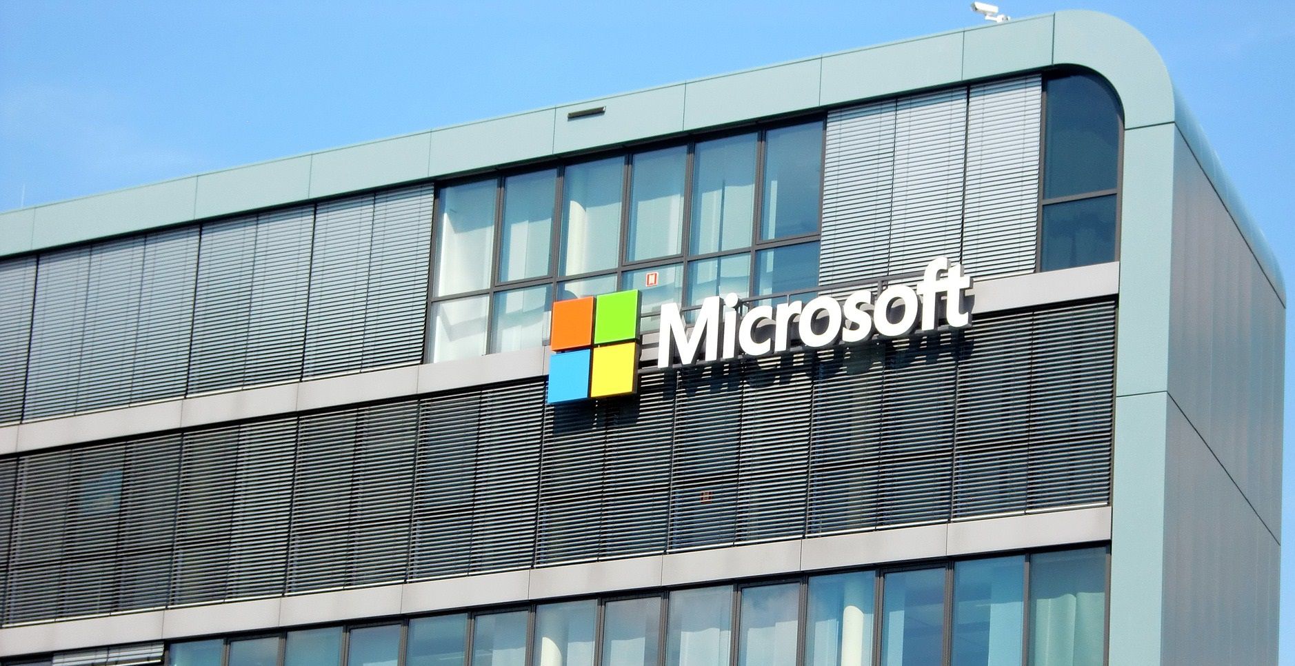 Microsoft
