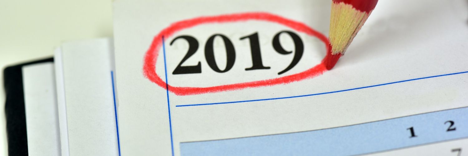 Dynamics 365 2019 Release