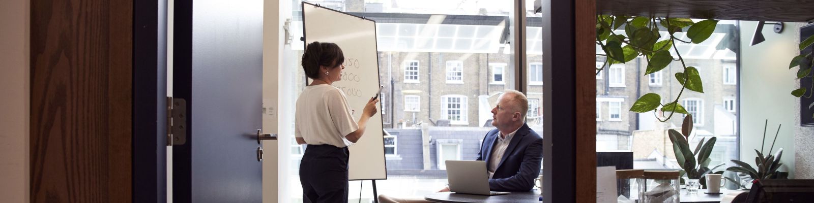 Choosing a CRM System