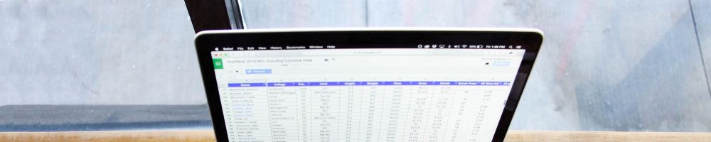 Dynamic Spreadsheets from Dynamics 365