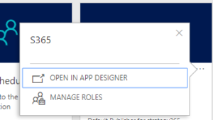App Designer Link