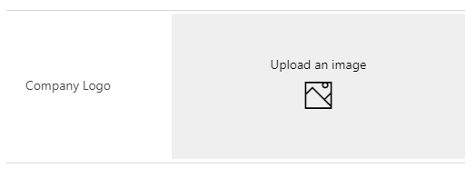 Image Upload Form