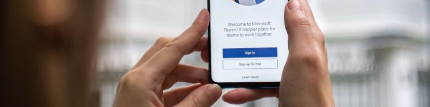 Microsoft Teams