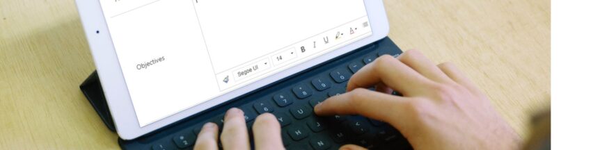 Rich Text Editor