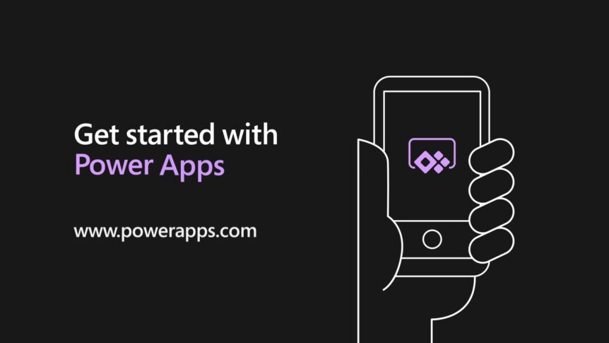 Low-Code Power Apps
