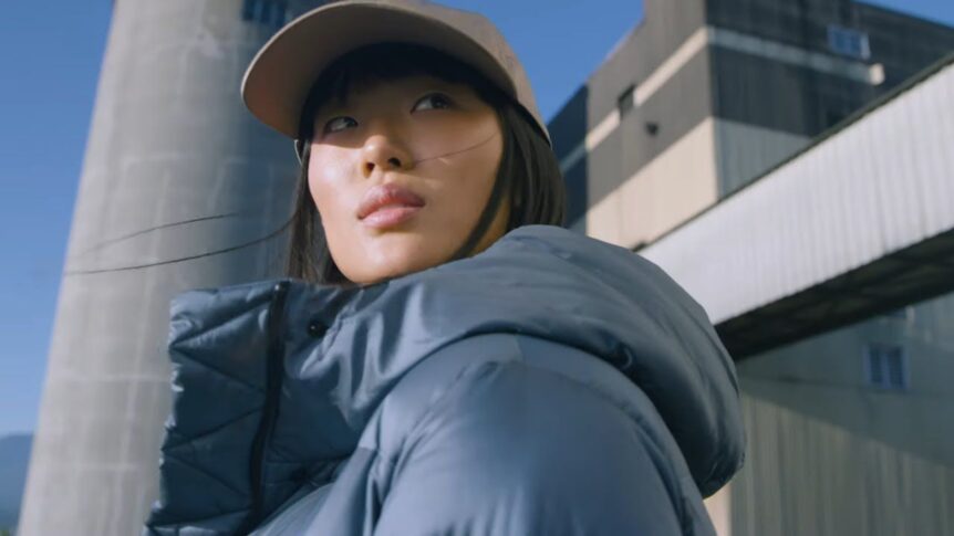 Lululemon Power BI