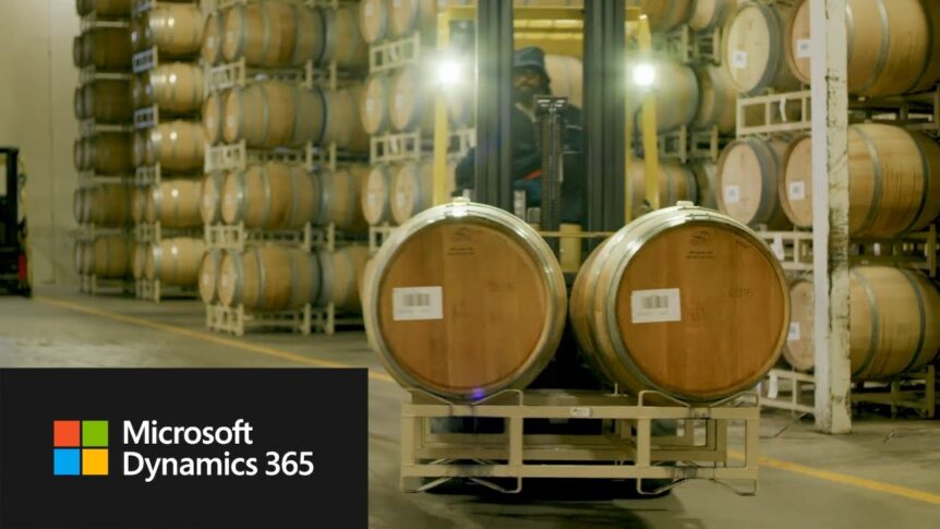 Ensure business continuity with Dynamics 365