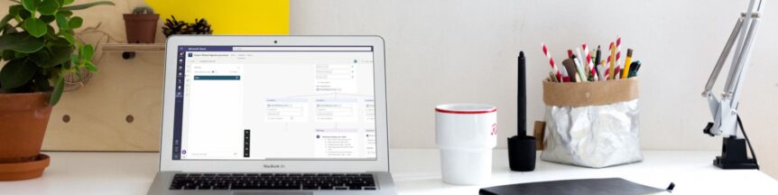 Microsoft Dataverse For Teams