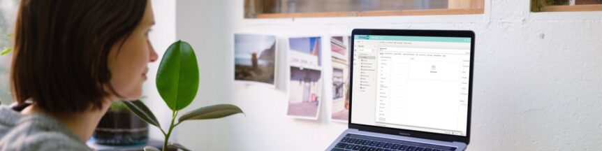 Creating productive forms in model-driven apps