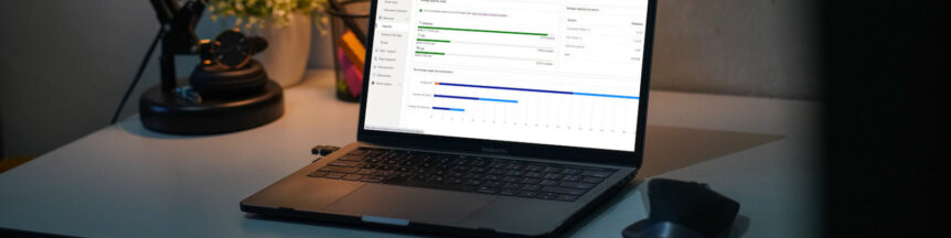 Managing Storage Capacity