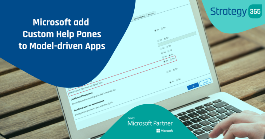 Custom Help Panes