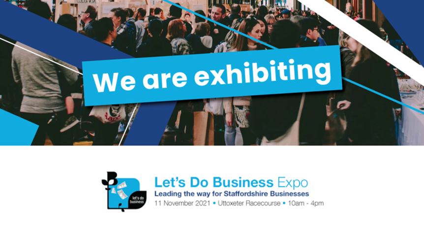 Let's Do Business Expo