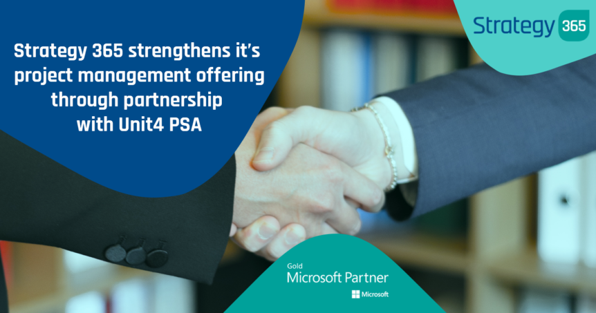 Unit4 PSA Partnership