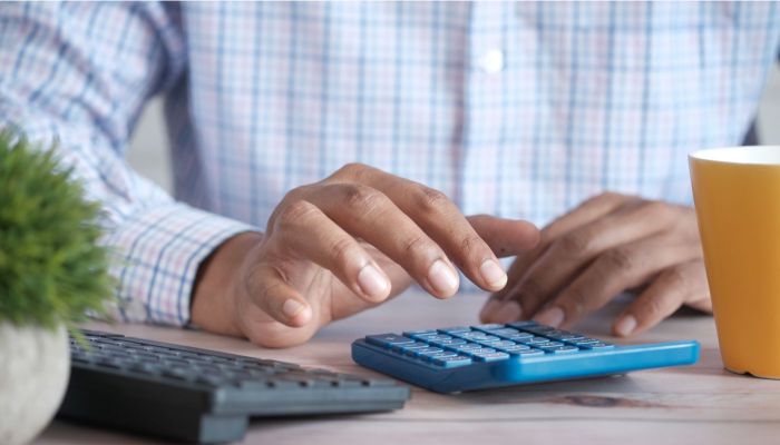 Financing Services
