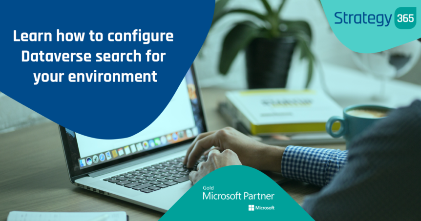 Dataverse Search