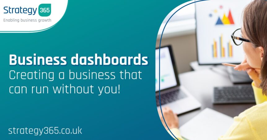 Business Dashboards