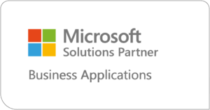 Solutions Partner Designation Logo