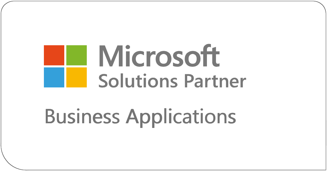 Solutions Partner - Business Applications