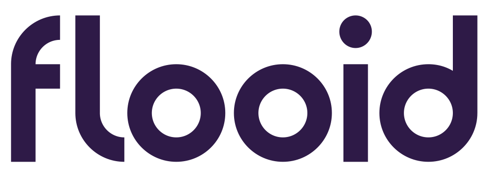 Flooid Logo