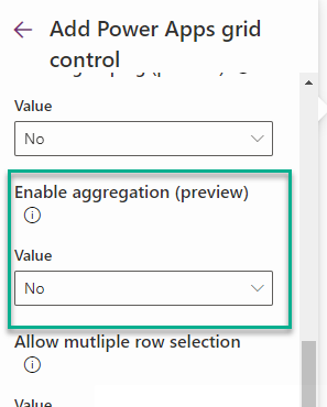 Add Power Apps Control